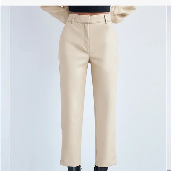 Aritzia Babaton Command Pants - Picture 2 of 16
